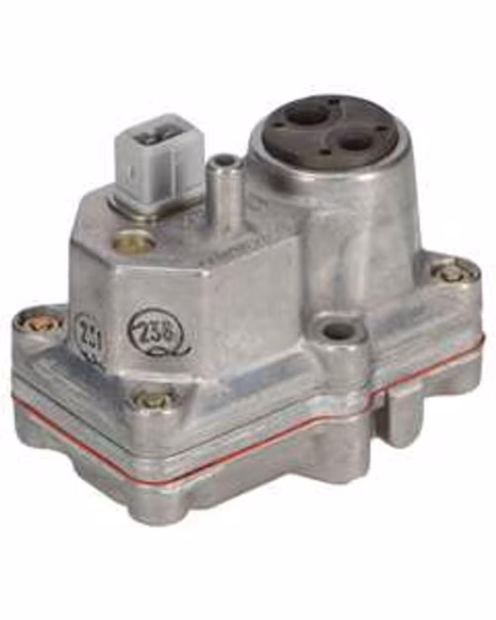 Trykkreguleringsventil for Volvo 260 B27E, B27F