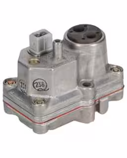 Trykkreguleringsventil for Volvo 260 B27E, B27F