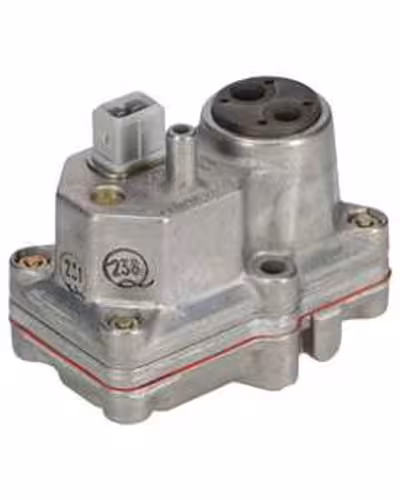 Regeldrukventiel voor Volvo 260 B27E, B27F