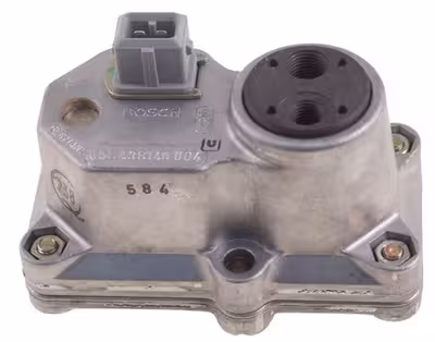 Regeldrukventiel K-Jetronic voor Volvo 240, 260, 740, 940