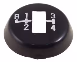Symbolskivegirspak for Volvo 240, 260, 262, 260 1975-80