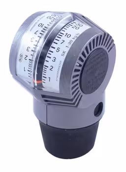 Syncrometer forgasser 40-55 mm universal, type SK