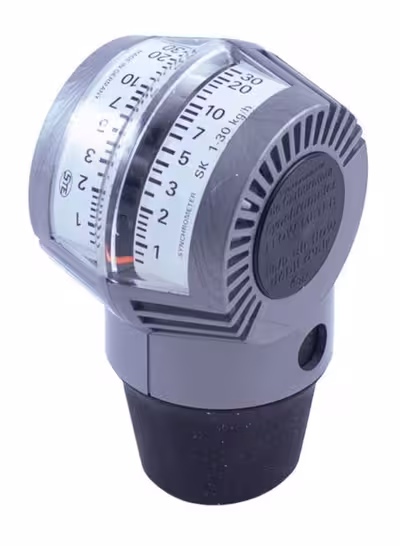 Syncrometer Vergaser 40-55 mm universal, typ SK