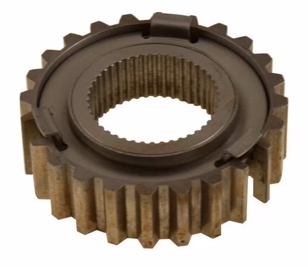 Synkroniseringsnav for Volvo M47