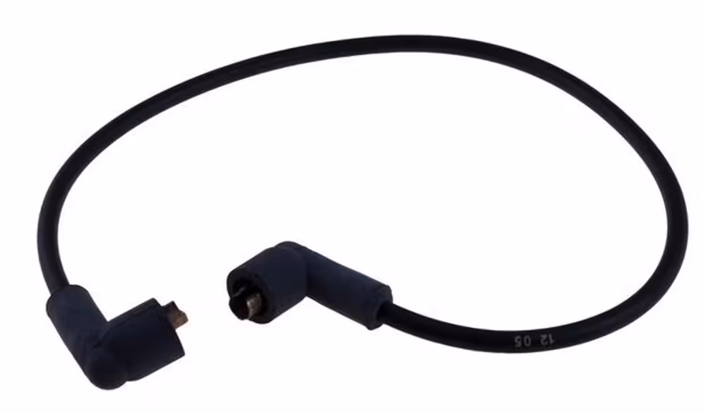 Tennspole-fordelerkabel for Volvo 740, 760, B28A, B28E, B28F
