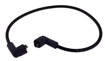 Ontstekingskabel voor bobine en verdeler voor Volvo 740, 760, B28A, B28E, B28F