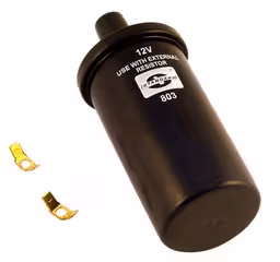 Tennspole for Volvo 240, 260, B20F, B30 1979-84, uten turbo