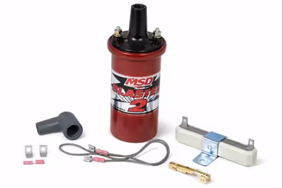Ignition coil MSD Blaster 2