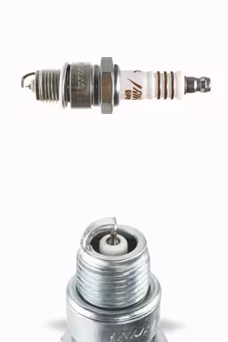 Tennplugger for Volvo B18A, B18D, B20A NGK Iridium