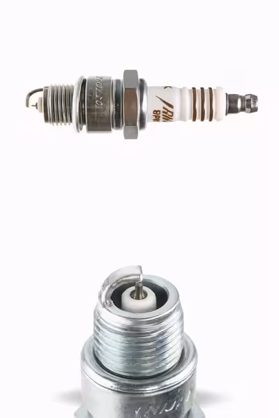 Bougies voor Volvo B18A, B18D, B20A NGK Iridium
