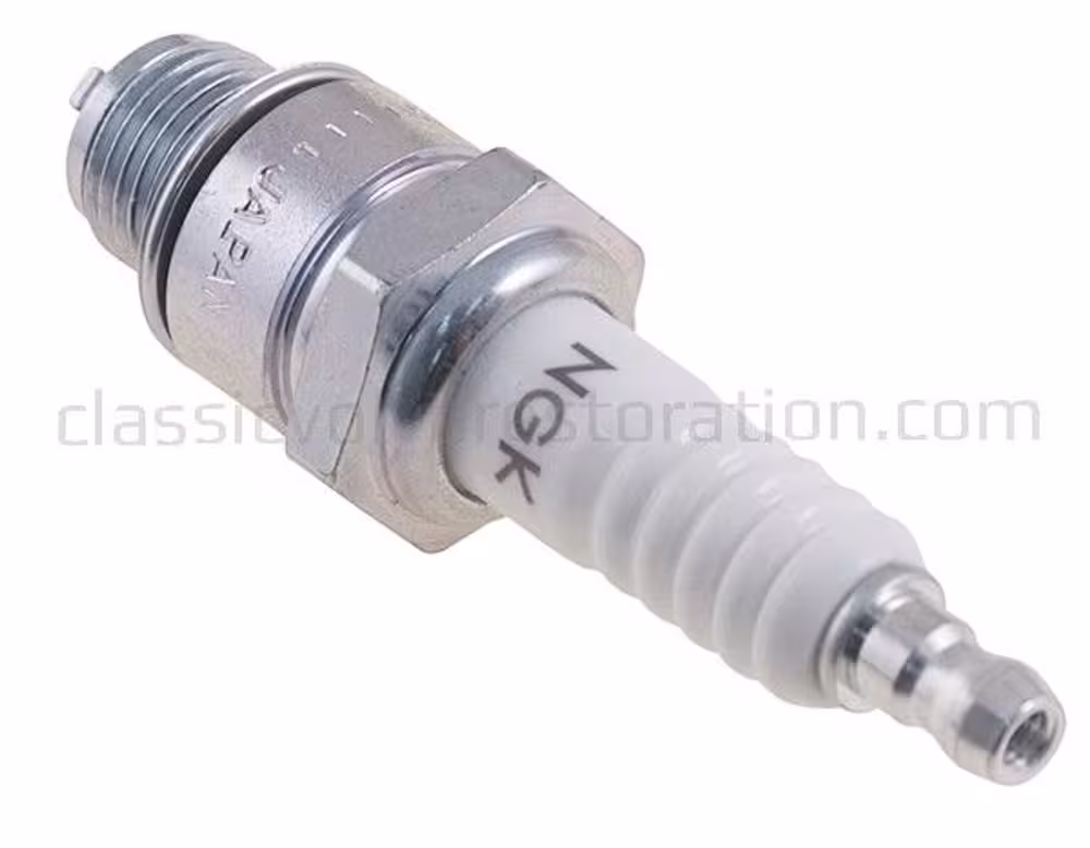 Tennplugg for Volvo B20E, B30E NGK