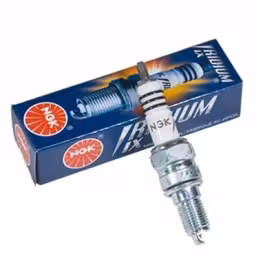 Tennplugg for Volvo B20E, B30E NGK Iridium