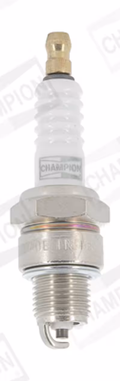 Bougie voor Volvo B20E, B30E Champion