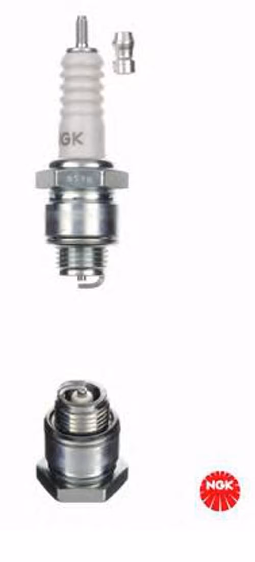 Tennplugg til Volvo B4B, B16A 14mm Champion