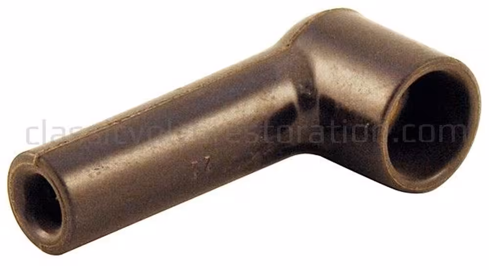 Tennpluggkontakt for Volvo 140, 164 1966-75
