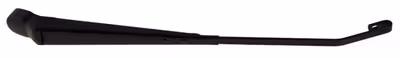 Ruitenwisserarm voor Volvo 240, 260, 740 1981-87, links