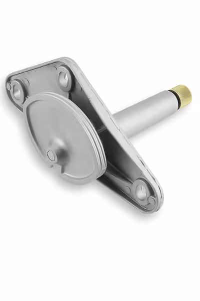 Ruitenwisserlager voor Volvo 140, 164, 240, 260 -80, links