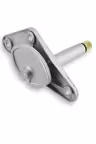 Wiper arm bearing