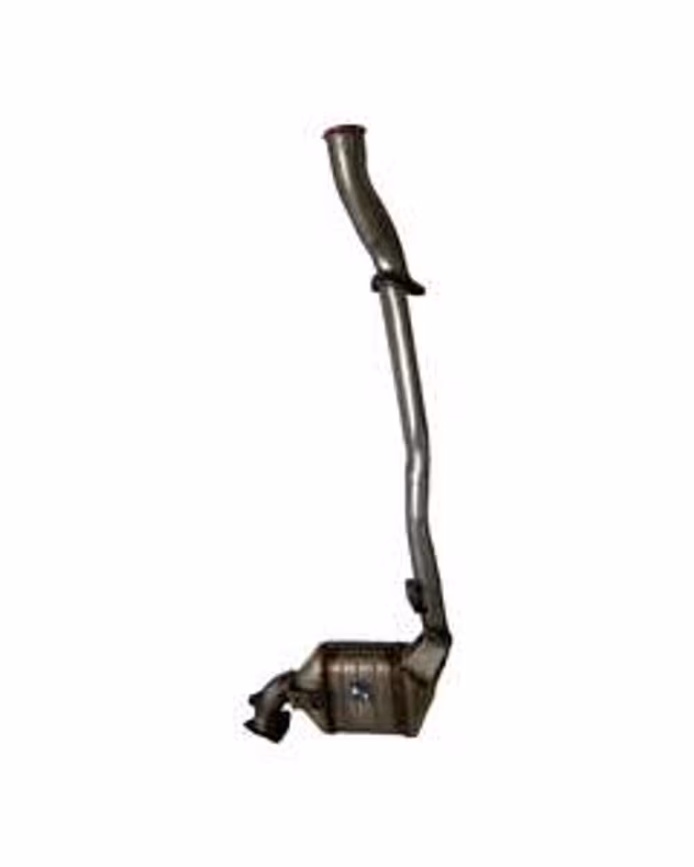 Treveiskatalysator for Volvo 240, 245, 260, 265, 1979-93