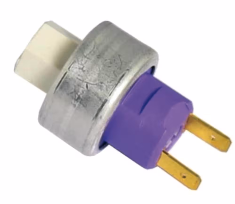Trykksensor klimaanlegg for Volvo 240, 740, 760, 780, 940, 960, 240 1991, 740 1982-92, 760 1982-90, 940 1991-92