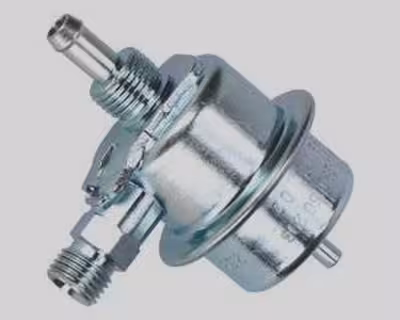 Druckregler für Volvo 240, 260 1979-87, B21F, B23F, B230F