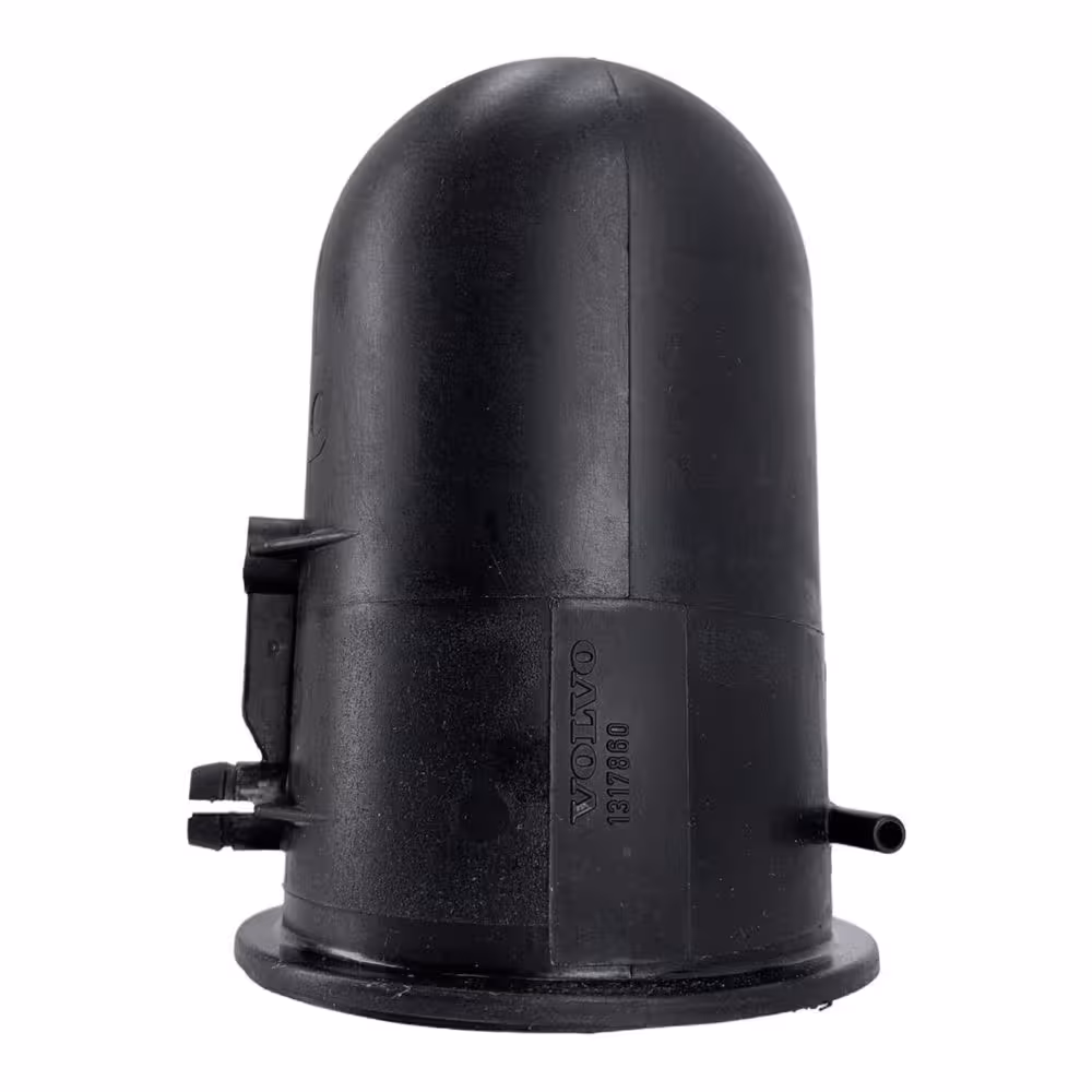Vakuumtank for Volvo 240, 740, 760, 850, S70, V70