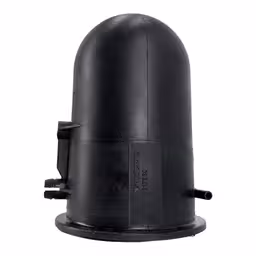 Vakuumtank for Volvo 240, 740, 760, 850, S70, V70