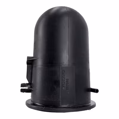 Vacuümtank voor Volvo 240, 740, 760, 850, S70, V70