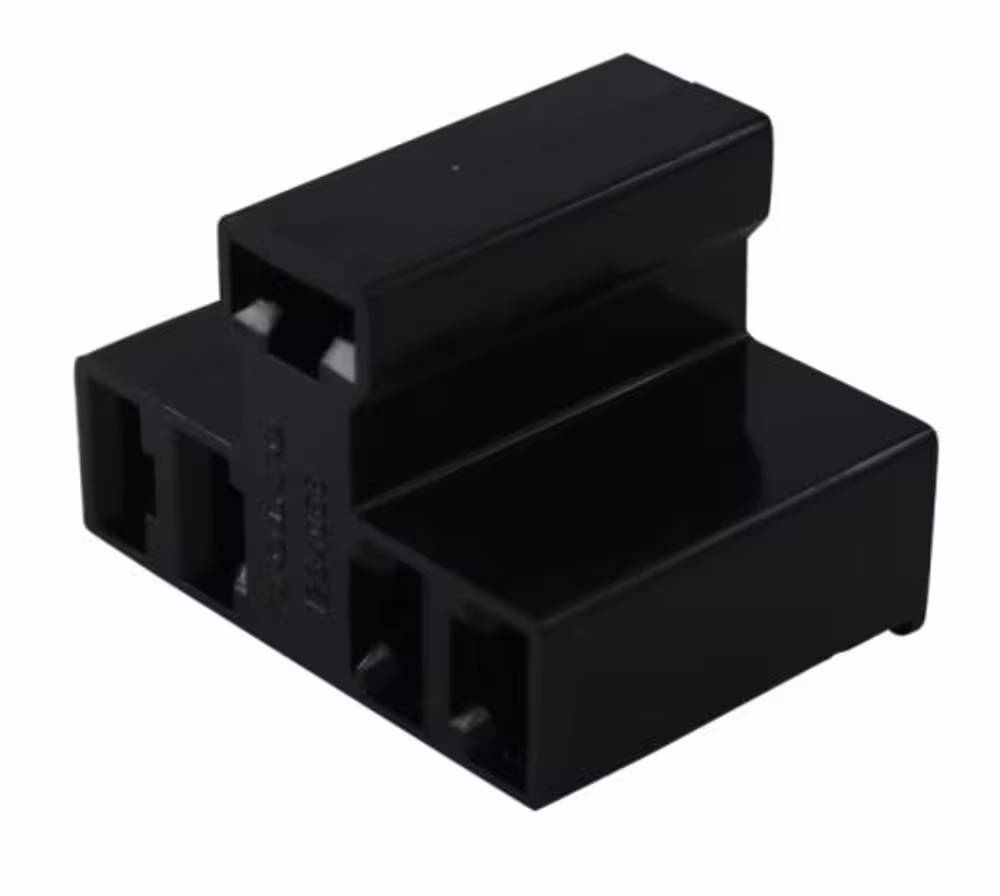 Hylseisolator for Volvo 240, 260, 262