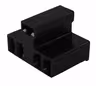 Socket housing
