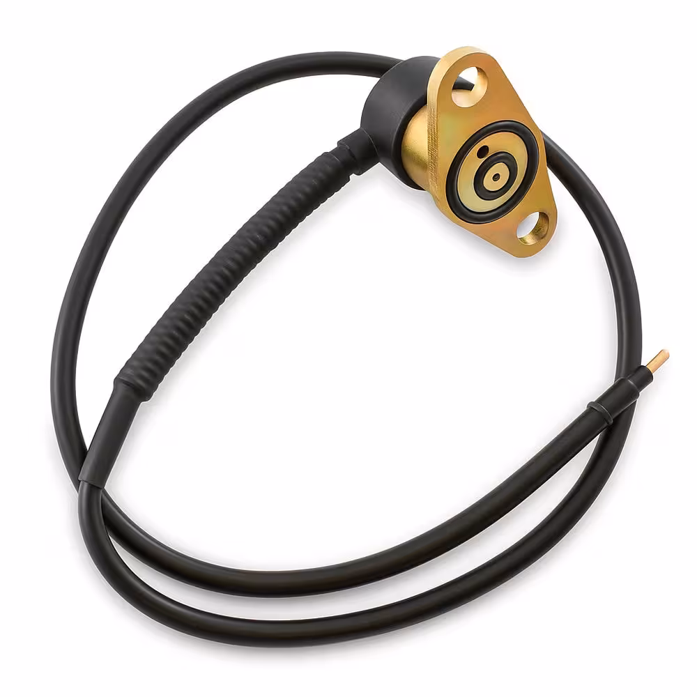 Solenoid