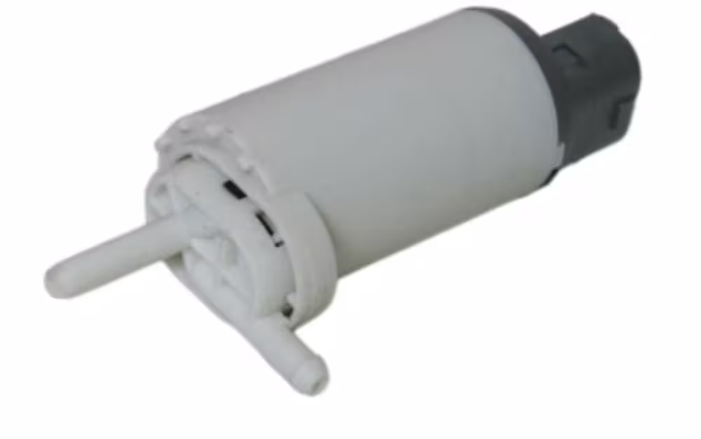 Vindusspylermotor for Volvo 740, 745, 760, 850, 940, 945, 960, V70, 850 1985-97
