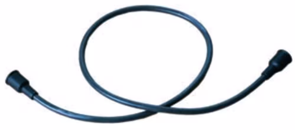 Tennkabelspolefordeler for Volvo 240, 260, B19, B21, 1975-78