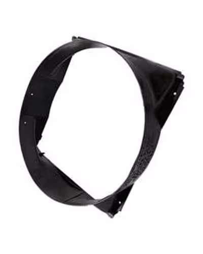 Ventilatorkap voor Volvo 740, 760, 940
