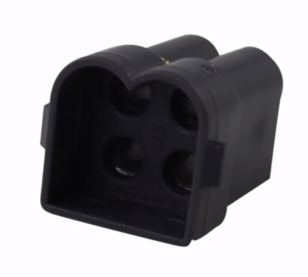 Stiftisolator for Volvo 240, 740, 760, 780, 940
