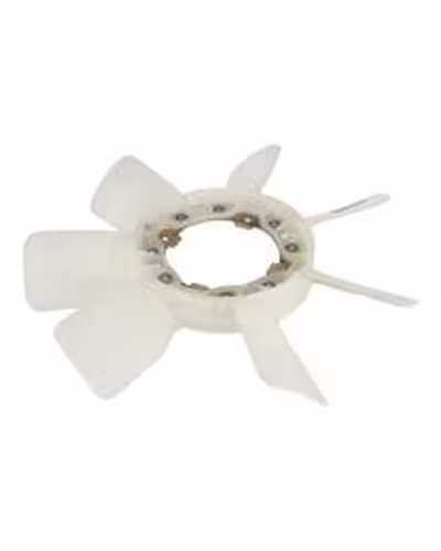 Ventilator voor Volvo 240, 740, 760, 780