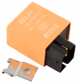 Relé for Volvo 740, 760 1983-, 940 1991-, 960 -94