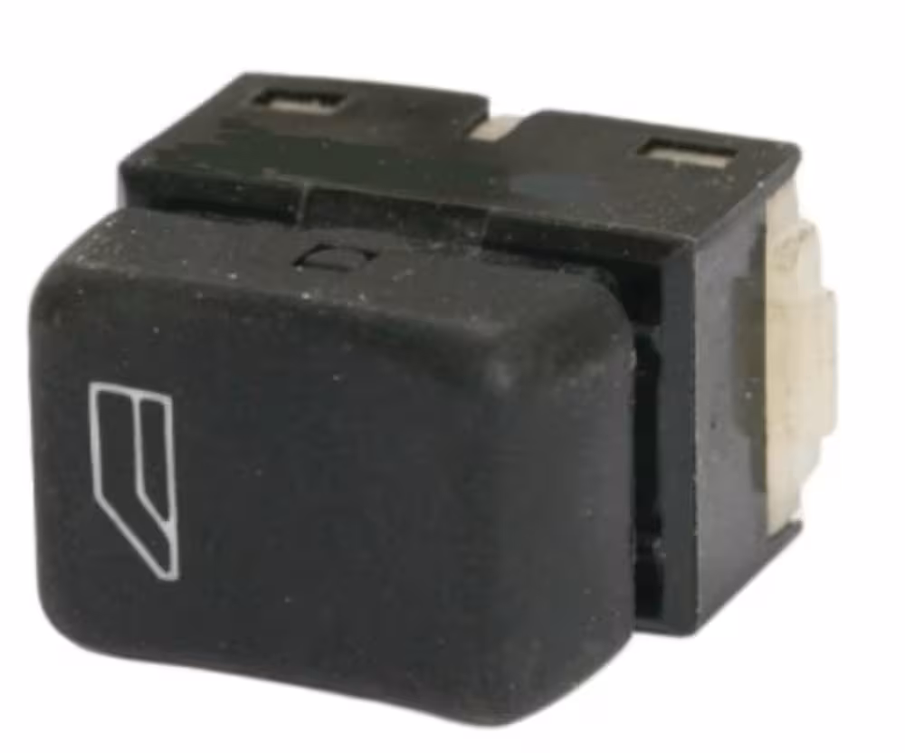 Vindusbryter til Volvo 240, 740, 760, 780, 850, 940, 960, 1988-95
