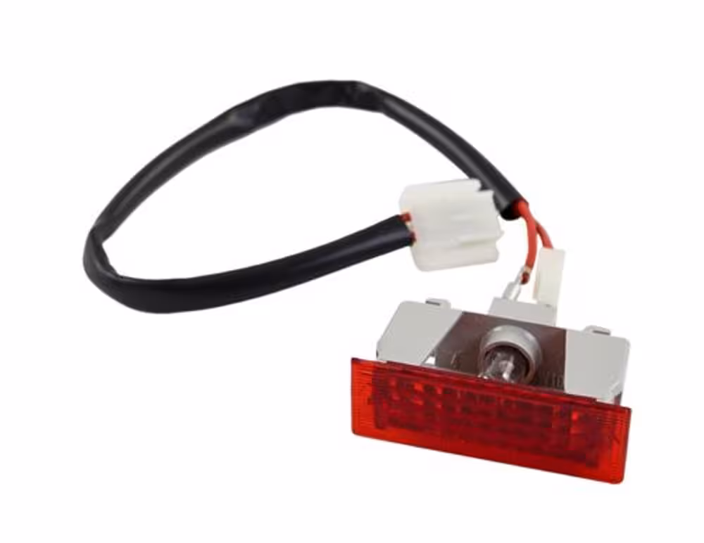 Varsellampe for Volvo 240, 740, 760, 780, 940, 960