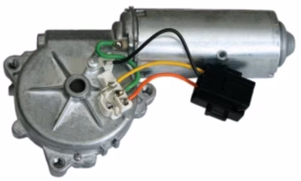 Bakre vindusviskermotor til Volvo 850 5-d, V70 -2000