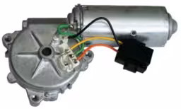Bakre vindusviskermotor til Volvo 850 5-d, V70 -2000