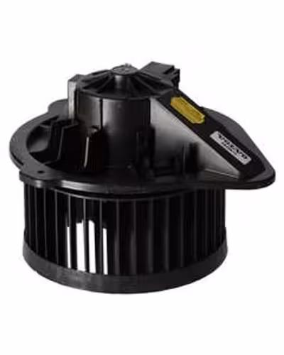 Ventilatormotor voor Volvo 850
