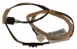 Ledningsnett, gulvmatter, coupé til Volvo 940, 1995-98