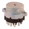 Starter switch