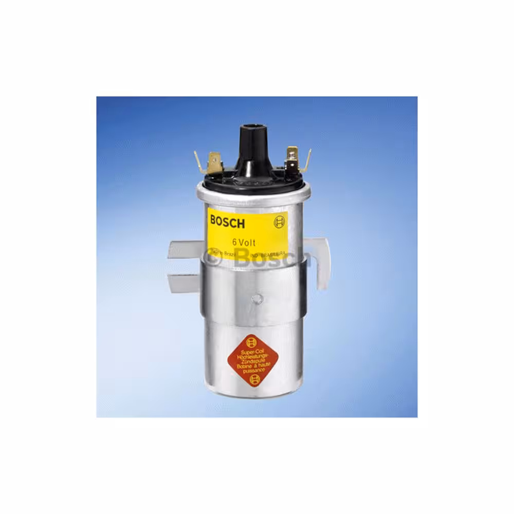 Tennspole Bosch 6V