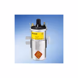 Tennspole Bosch 6V