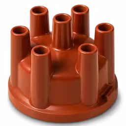 Fordelerlokk for Volvo 1800E, B30A