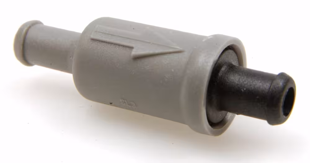 Tilbakeslagsventil SWF for Volvo 140, 164, 240