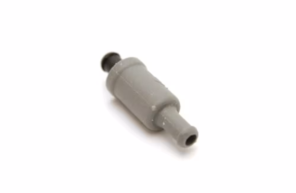 Tilbakeslagsventil SWF for Volvo 140, 164, 240