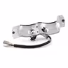 Reflector, Links, met korte kabel